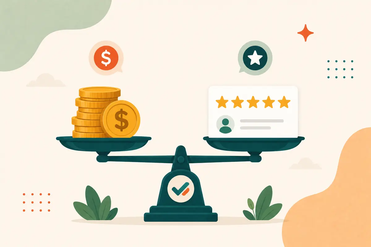 Is FiveNudge worth it for local businesses?